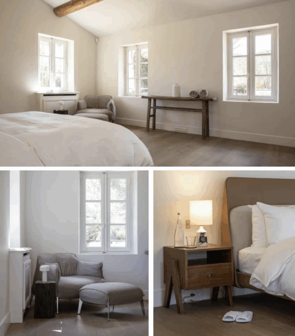 Master Suite